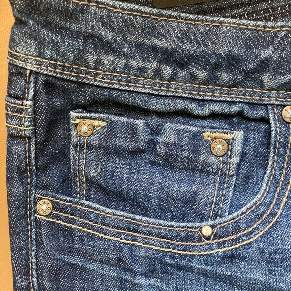 Vigoss Jeans - Picture 5 of 15